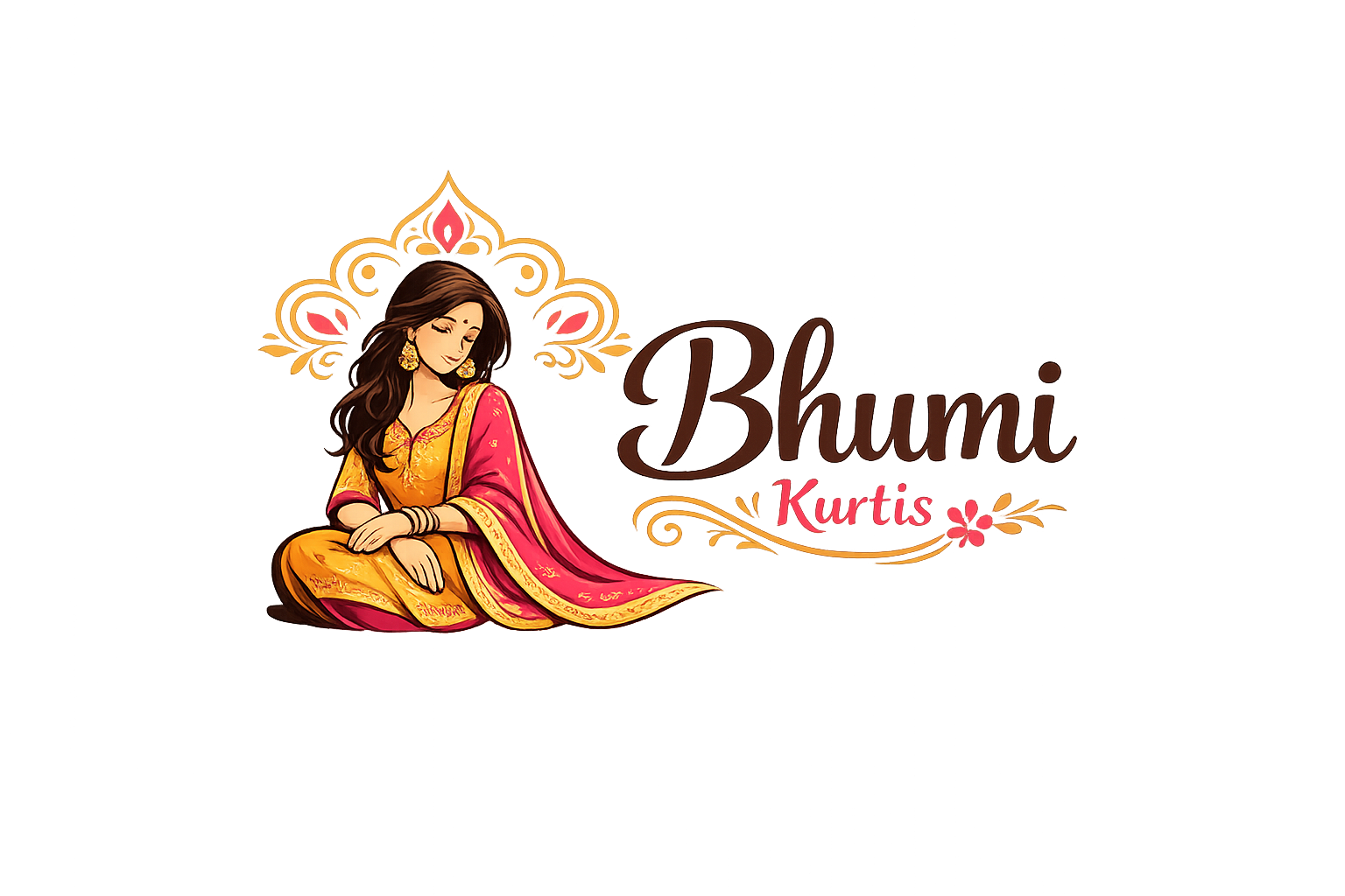Bhumi Kurtis